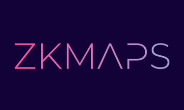 ZKMaps.com - Creative brandable domain for sale